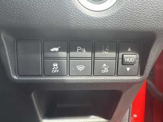 Honda CR-V Hybrid 2.0 i-MMD Hybrid EX 5dr eCVT 