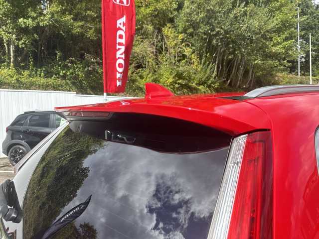 Honda CR-V Hybrid 2.0 i-MMD Hybrid EX 5dr eCVT 