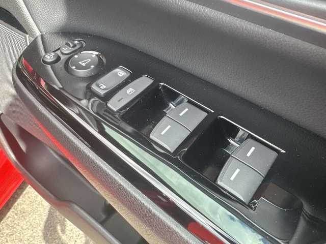 Honda CR-V Hybrid 2.0 i-MMD Hybrid EX 5dr eCVT 