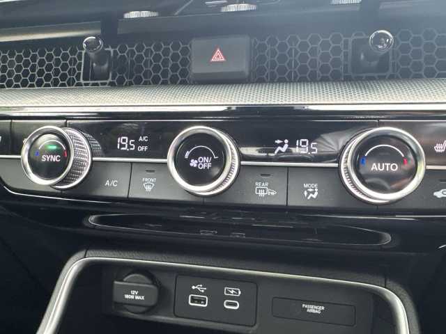Honda CR-V e:PHEV 2.0 ePHEV Advance Tech 5dr eCVT 