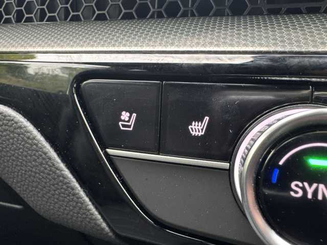 Honda CR-V e:PHEV 2.0 ePHEV Advance Tech 5dr eCVT 