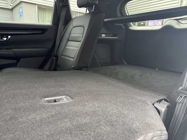 Honda CR-V e:PHEV 2.0 ePHEV Advance Tech 5dr eCVT 