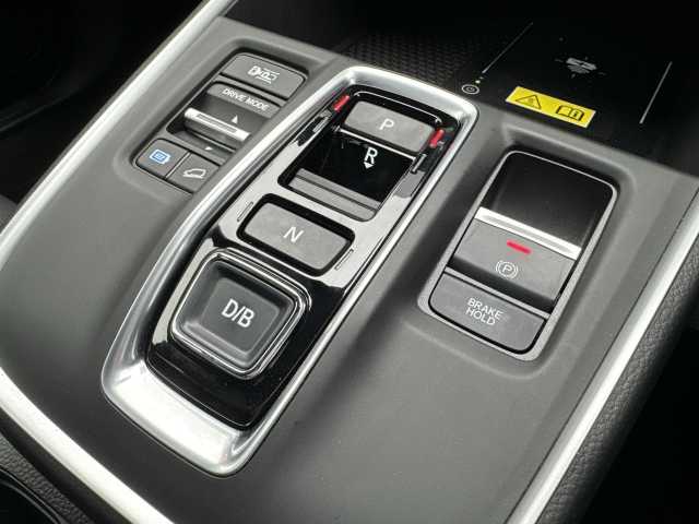 Honda CR-V e:PHEV 2.0 ePHEV Advance Tech 5dr eCVT 