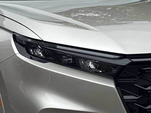Honda CR-V e:PHEV 2.0 ePHEV Advance Tech 5dr eCVT 
