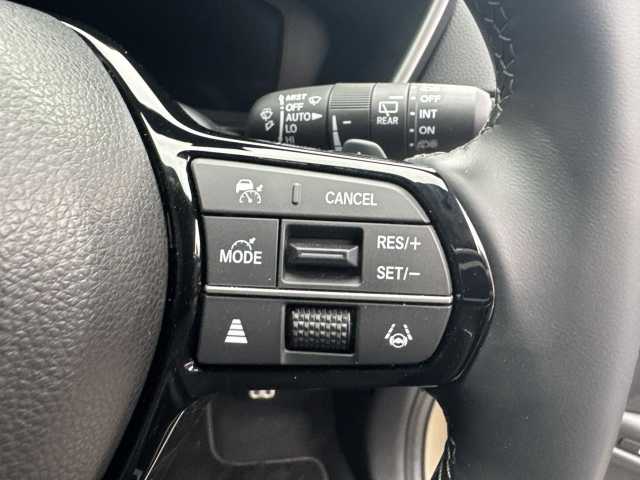 Honda CR-V e:PHEV 2.0 ePHEV Advance Tech 5dr eCVT 