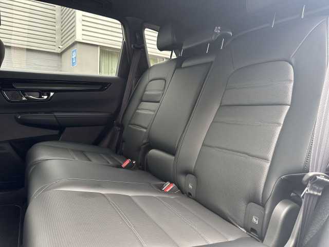 Honda CR-V e:PHEV 2.0 ePHEV Advance Tech 5dr eCVT 