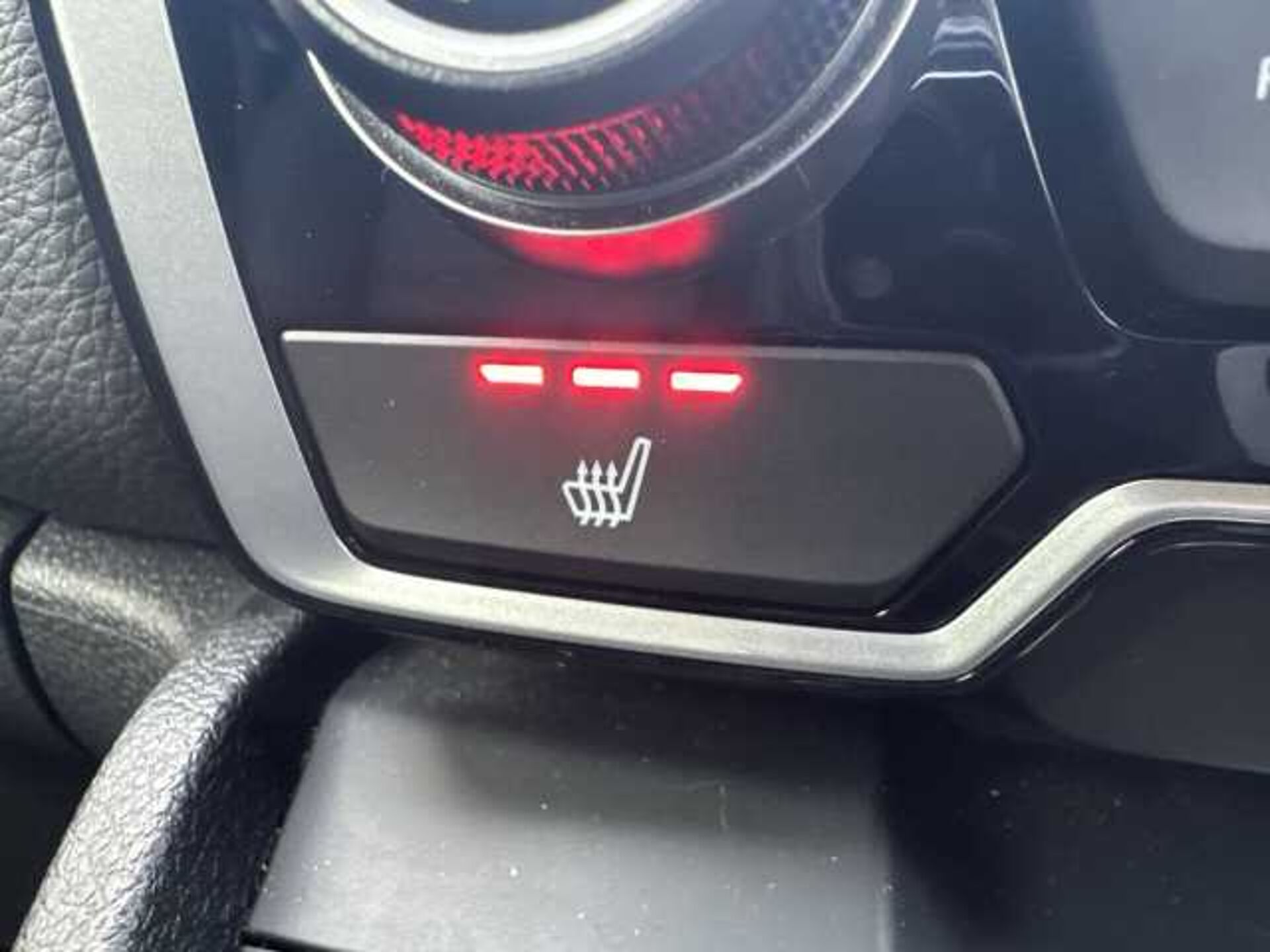Honda CR-V Hybrid 2.0 i-MMD Hybrid EX 5dr eCVT 