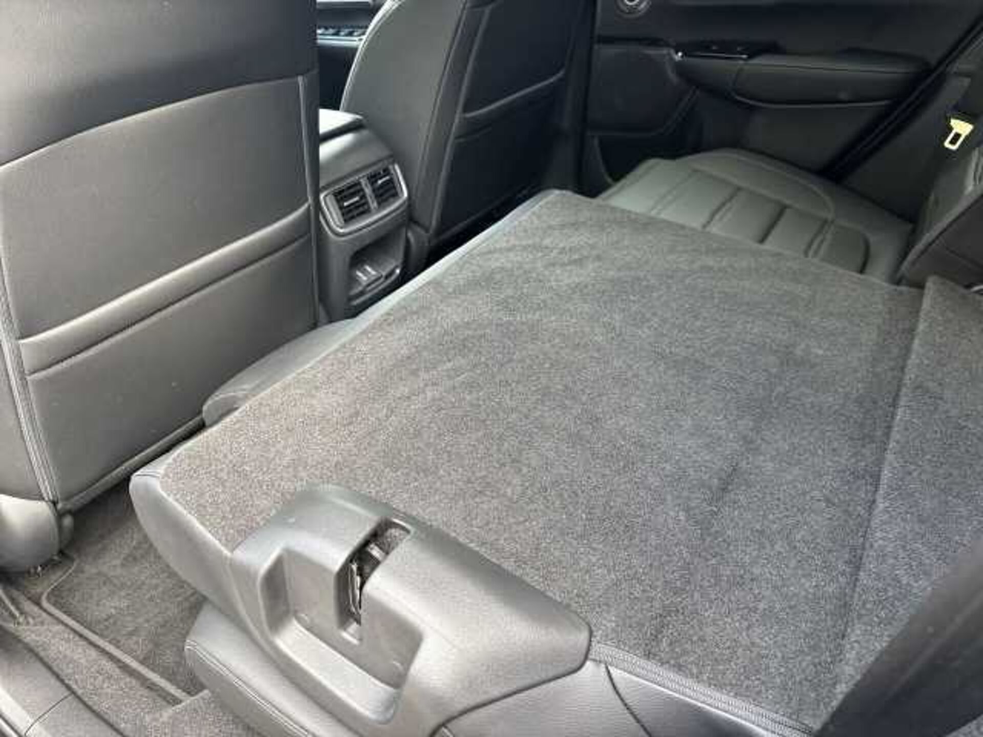 Honda CR-V Hybrid 2.0 i-MMD Hybrid EX 5dr eCVT 