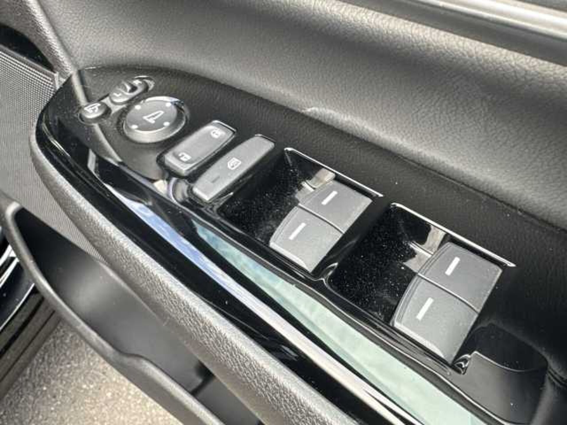 Honda CR-V Hybrid 2.0 i-MMD Hybrid EX 5dr eCVT 