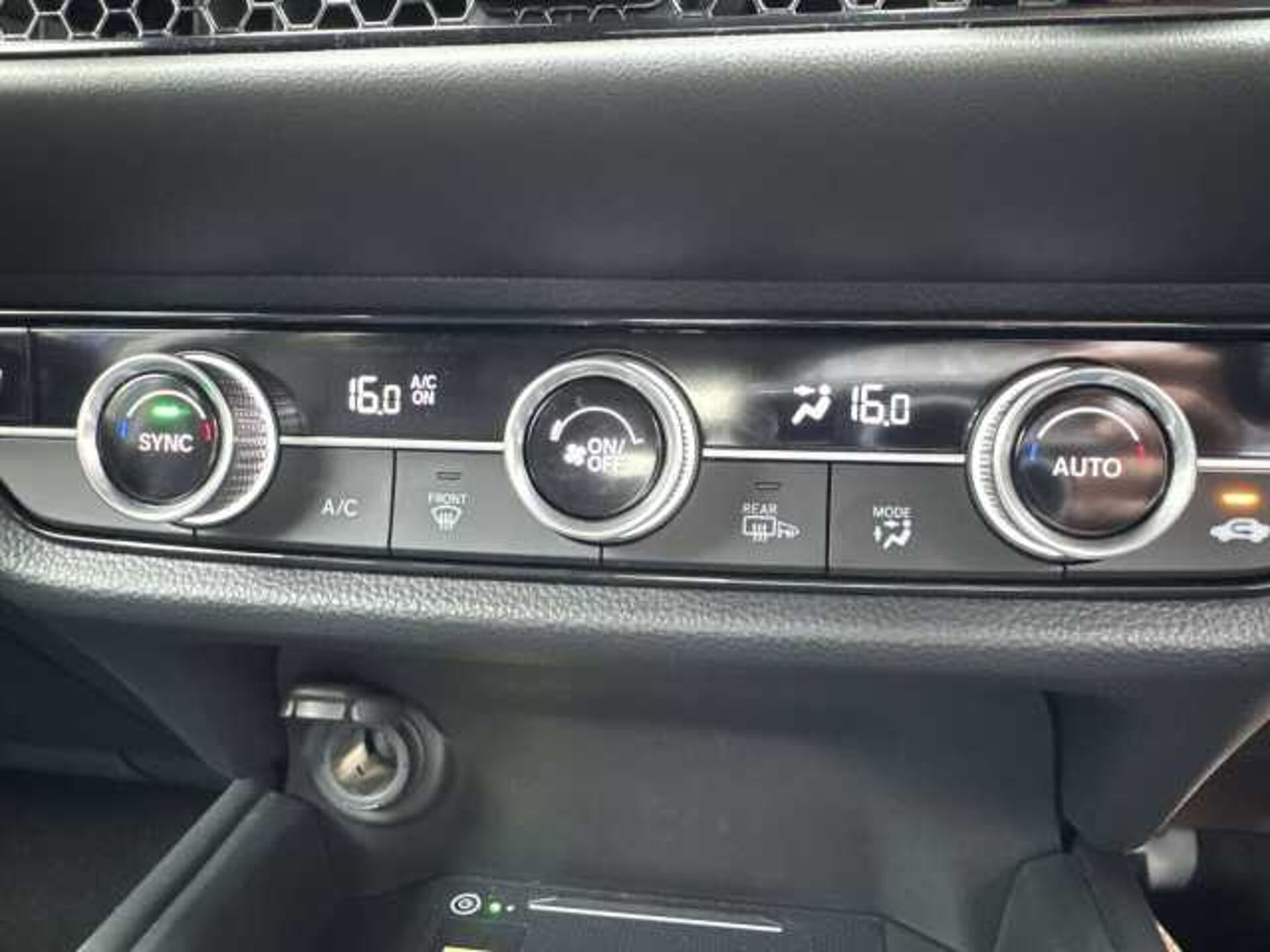 Honda ZR-V e:HEV 2.0 eHEV Advance 5dr CVT 