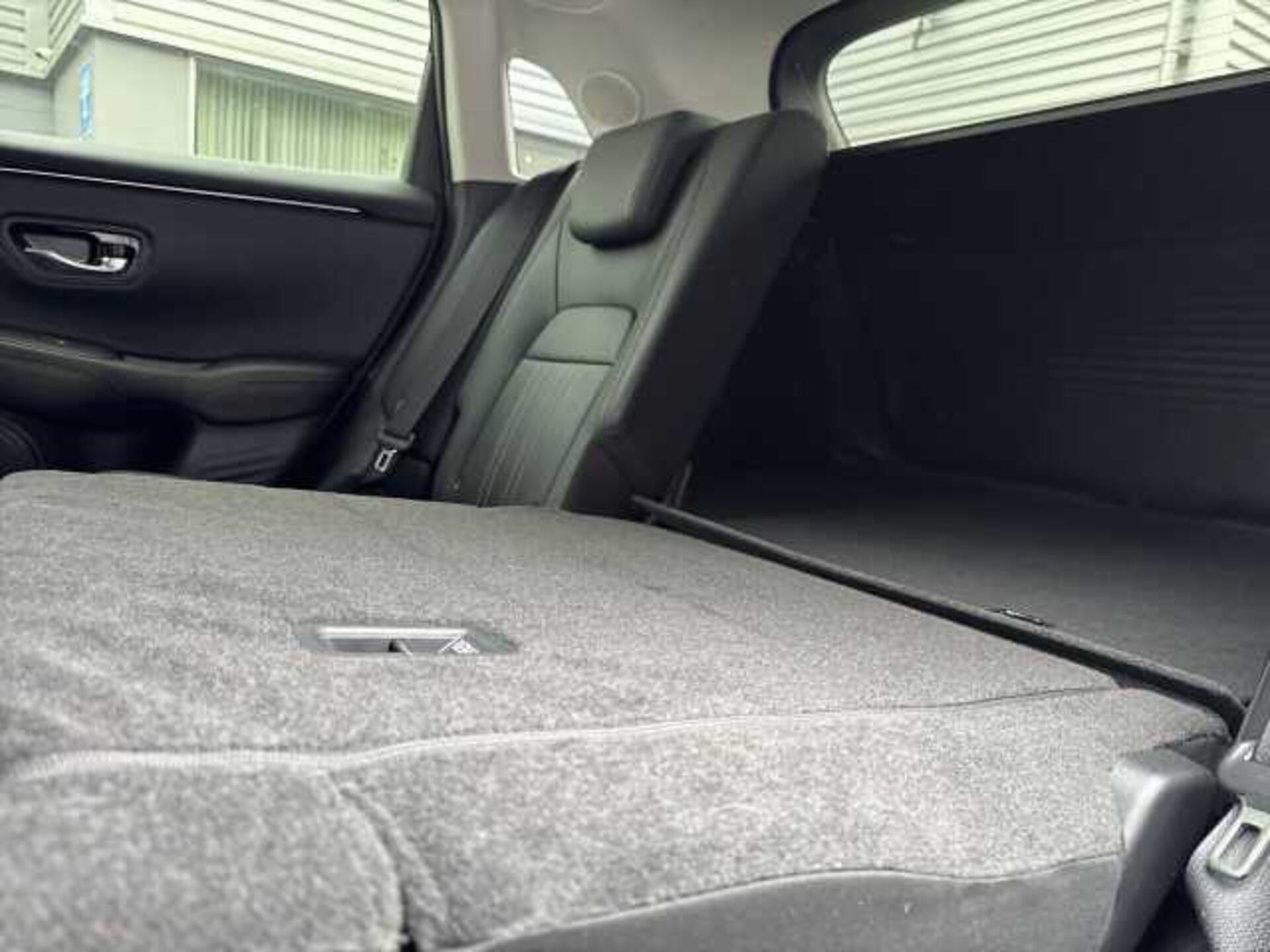 Honda ZR-V e:HEV 2.0 eHEV Advance 5dr CVT 