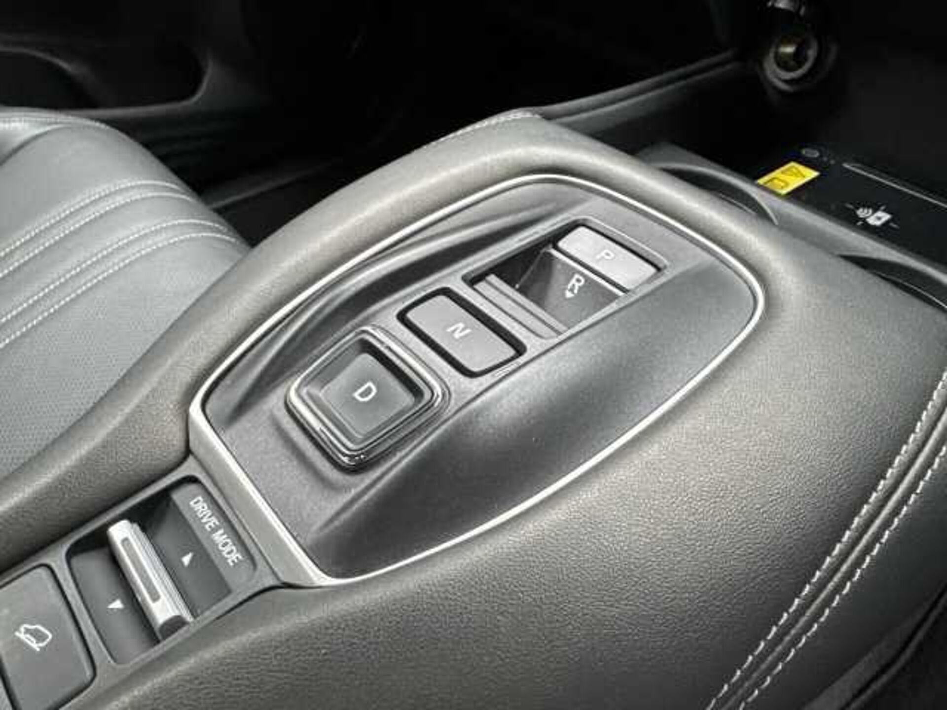 Honda ZR-V e:HEV 2.0 eHEV Advance 5dr CVT 