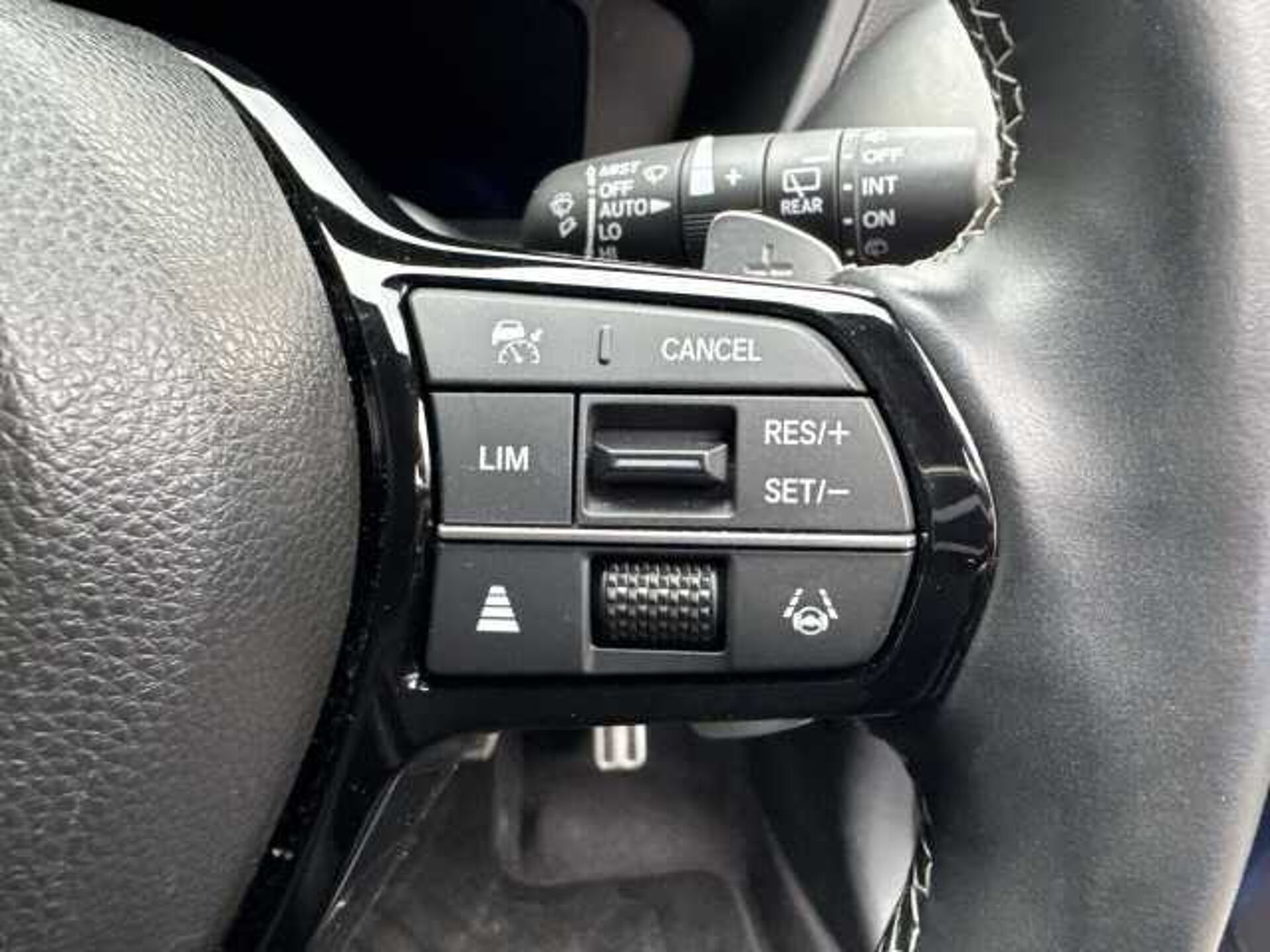 Honda ZR-V e:HEV 2.0 eHEV Advance 5dr CVT 