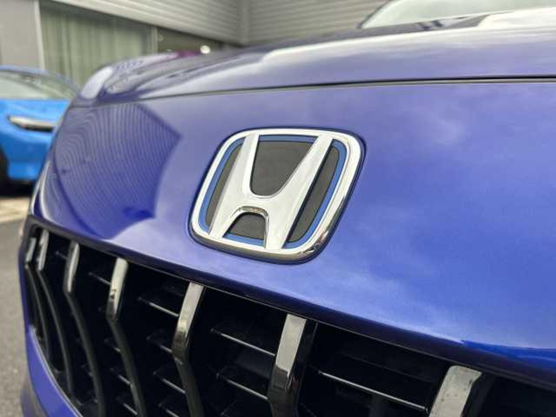 Honda ZR-V e:HEV 2.0 eHEV Advance 5dr CVT 