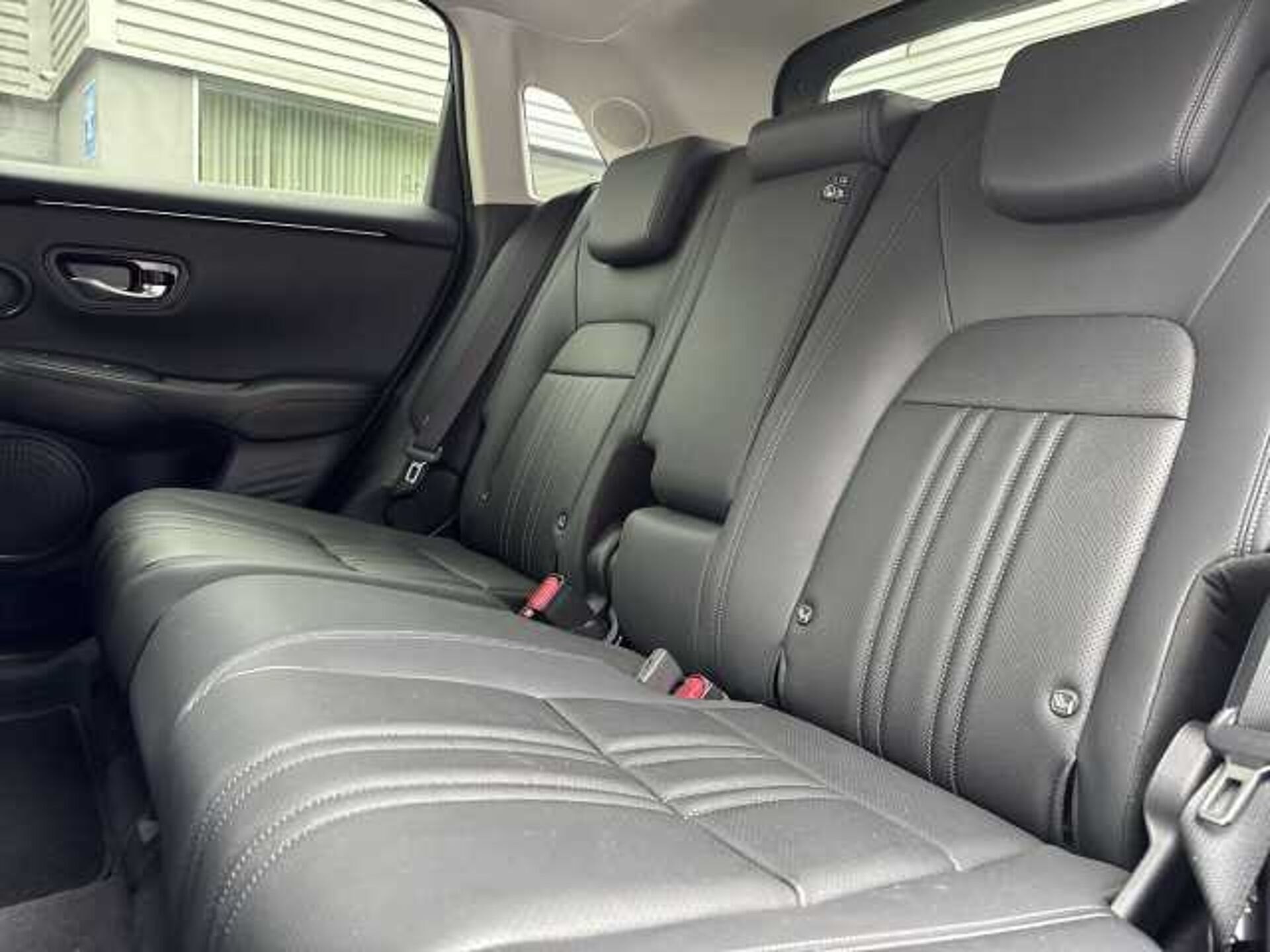 Honda ZR-V e:HEV 2.0 eHEV Advance 5dr CVT 