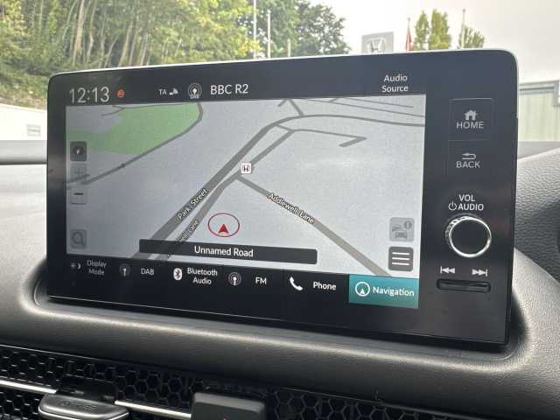 Honda ZR-V e:HEV 2.0 eHEV Sport 5dr CVT 