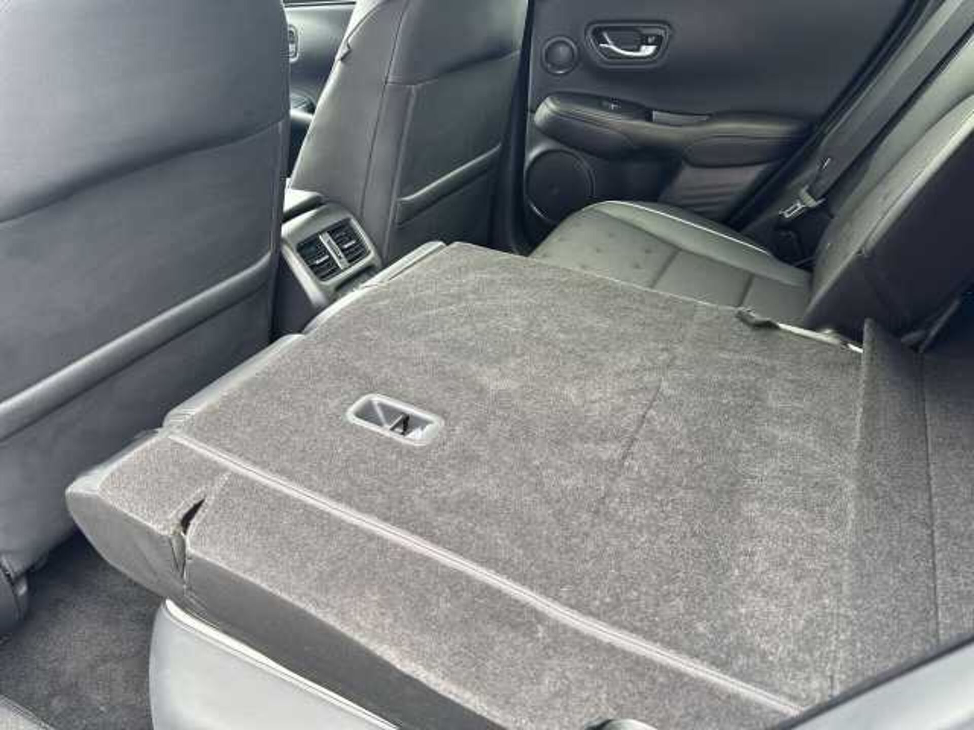 Honda ZR-V e:HEV 2.0 eHEV Sport 5dr CVT 