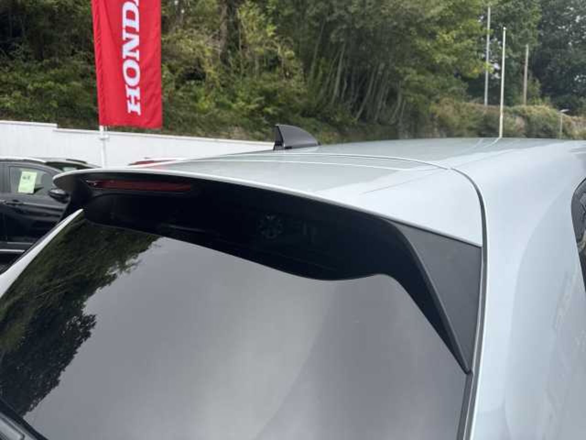 Honda ZR-V e:HEV 2.0 eHEV Sport 5dr CVT 