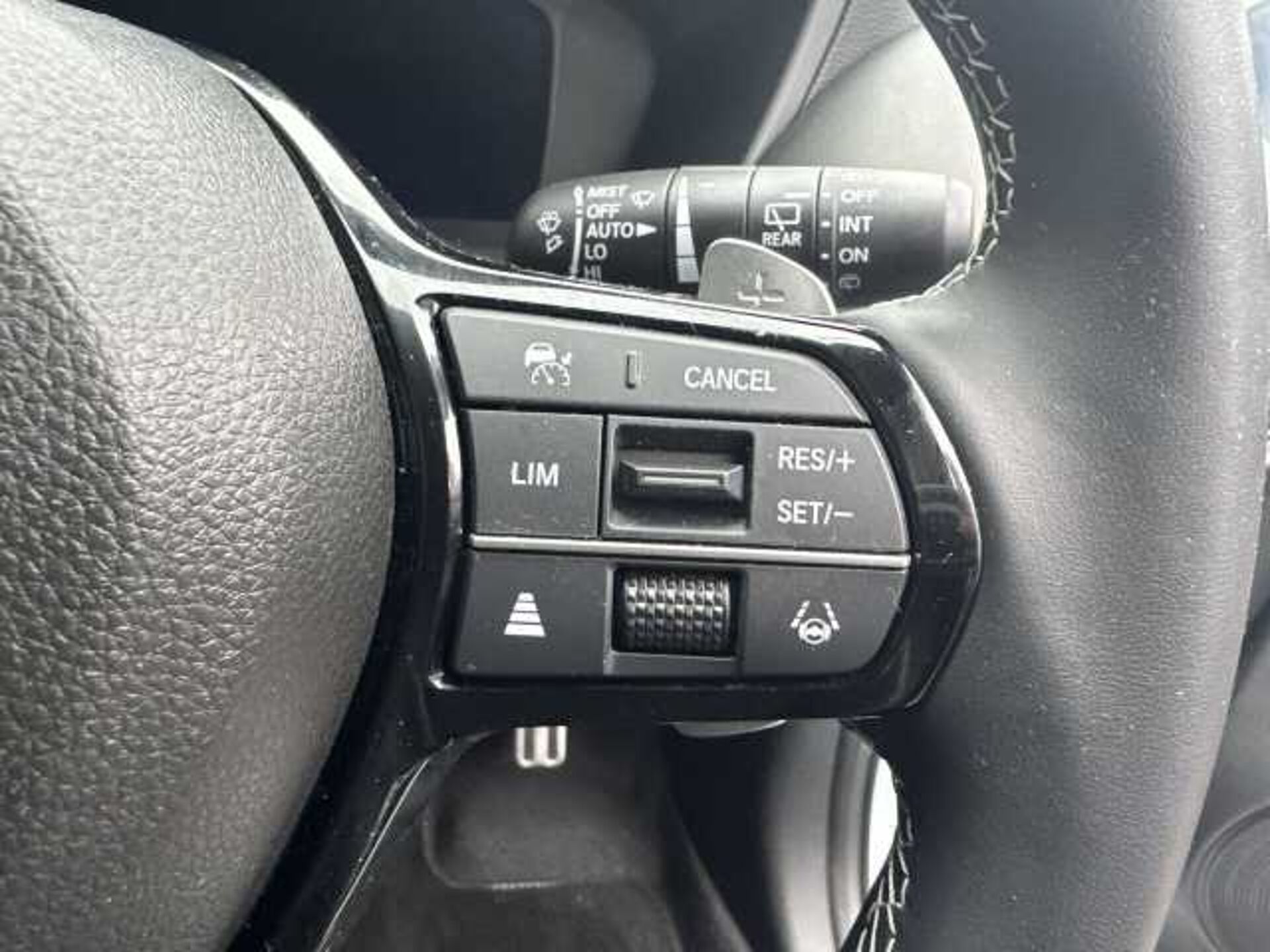 Honda ZR-V e:HEV 2.0 eHEV Sport 5dr CVT 