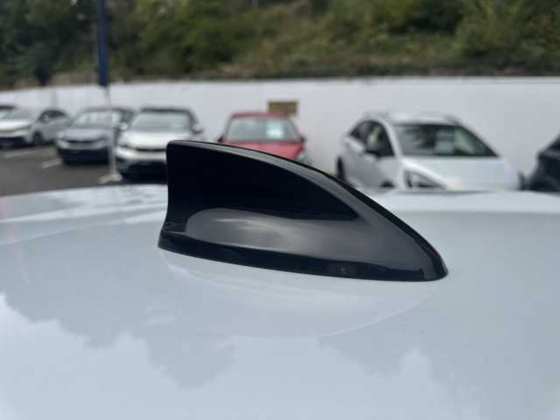 Honda ZR-V e:HEV 2.0 eHEV Sport 5dr CVT 
