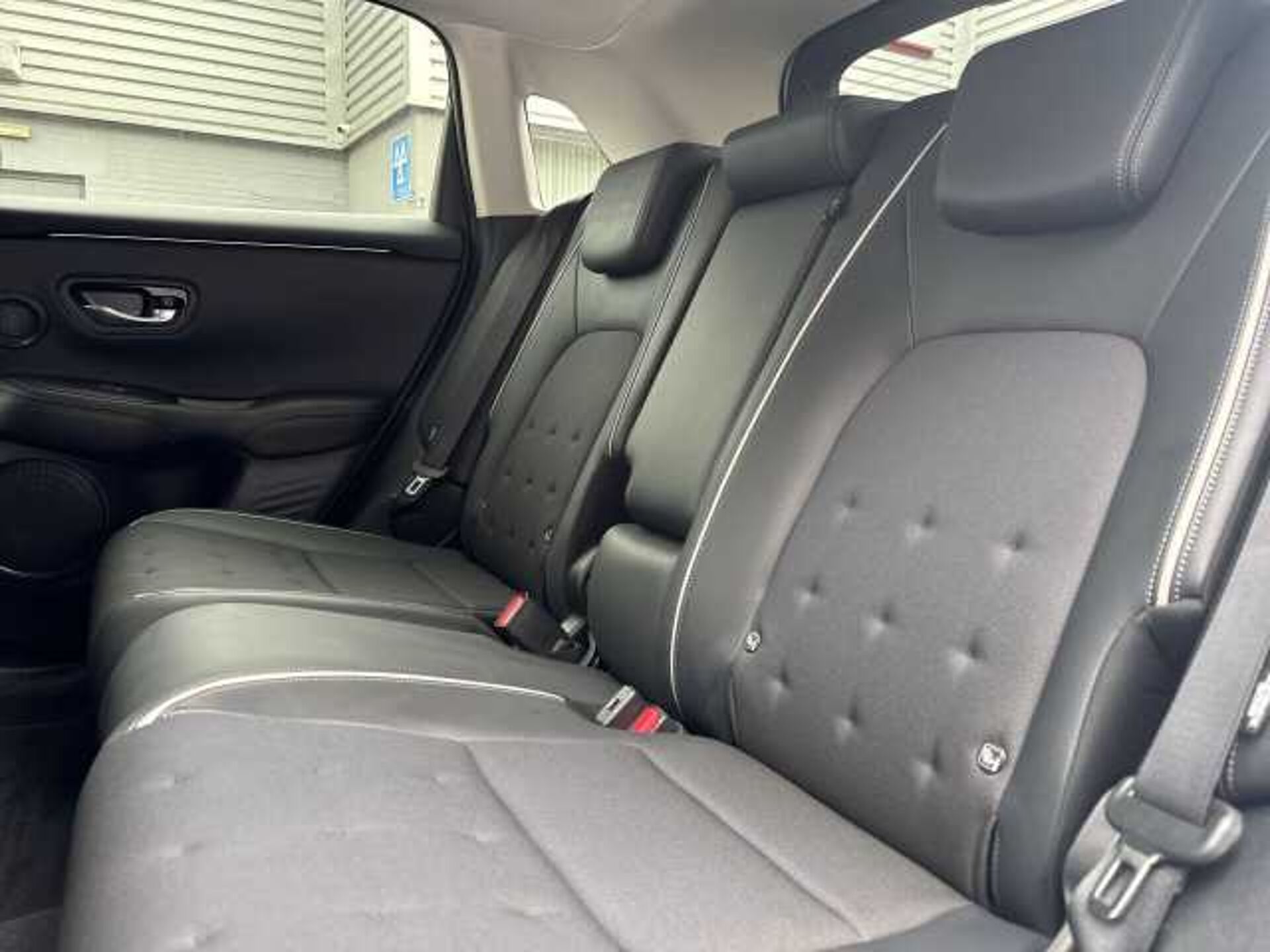 Honda ZR-V e:HEV 2.0 eHEV Sport 5dr CVT 