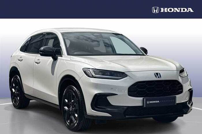 Honda ZR-V e:HEV 2.0 eHEV Sport 5dr CVT 