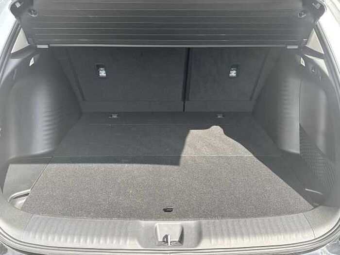 Honda ZR-V e:HEV 2.0 eHEV Sport 5dr CVT 