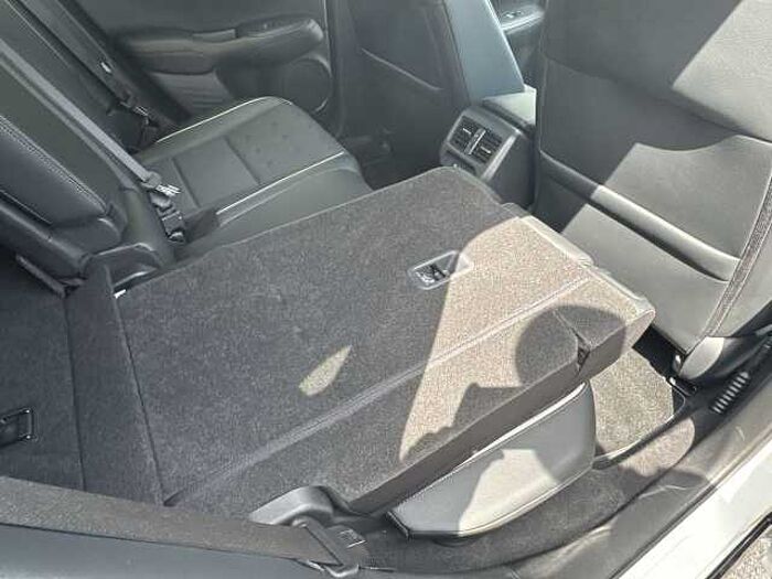 Honda ZR-V e:HEV 2.0 eHEV Sport 5dr CVT 