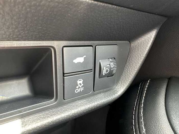 Honda ZR-V e:HEV 2.0 eHEV Sport 5dr CVT 