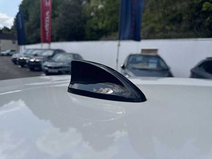 Honda ZR-V e:HEV 2.0 eHEV Sport 5dr CVT 