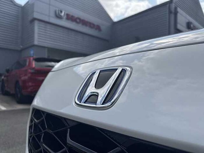 Honda ZR-V e:HEV 2.0 eHEV Sport 5dr CVT 