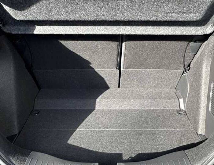 Honda Jazz Hybrid 1.5 i-MMD Hybrid SE 5dr eCVT 