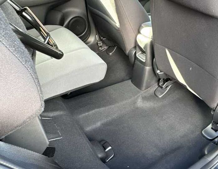 Honda Jazz Hybrid 1.5 i-MMD Hybrid SE 5dr eCVT 