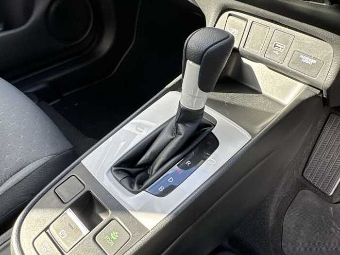 Honda Jazz Hybrid 1.5 i-MMD Hybrid SE 5dr eCVT 