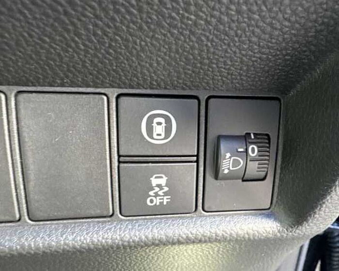 Honda Jazz Hybrid 1.5 i-MMD Hybrid SE 5dr eCVT 