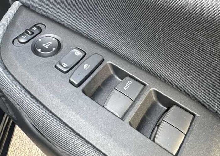 Honda Jazz Hybrid 1.5 i-MMD Hybrid SE 5dr eCVT 