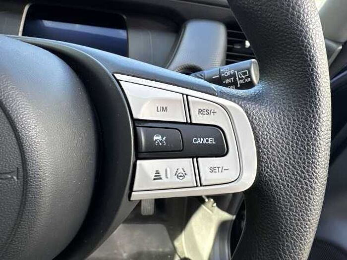 Honda Jazz Hybrid 1.5 i-MMD Hybrid SE 5dr eCVT 