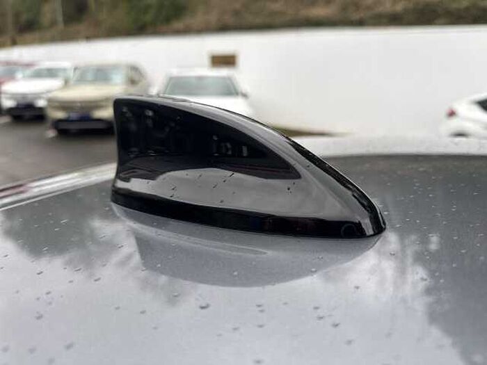 Honda Jazz Hybrid 1.5 i-MMD Hybrid SE 5dr eCVT 