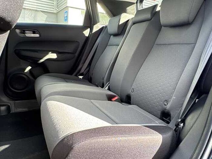 Honda Jazz Hybrid 1.5 i-MMD Hybrid SE 5dr eCVT 