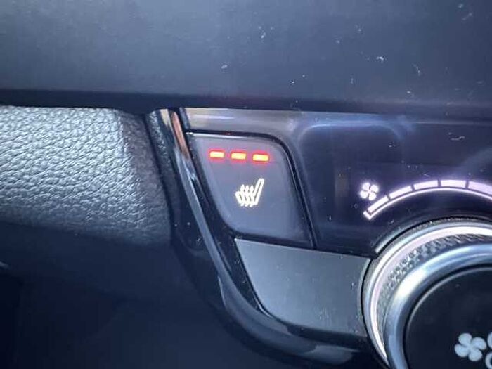 Honda Jazz Hybrid 1.5 i-MMD Hybrid Crosstar EX 5dr eCVT 