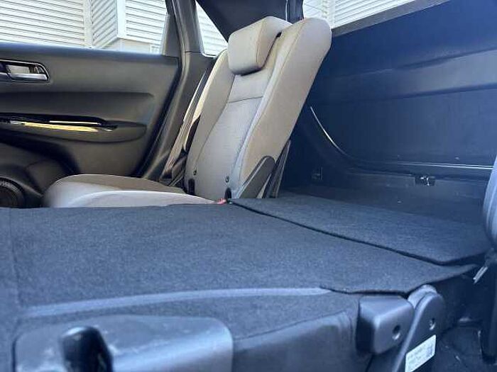 Honda Jazz Hybrid 1.5 i-MMD Hybrid Crosstar EX 5dr eCVT 