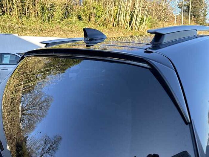 Honda Jazz Hybrid 1.5 i-MMD Hybrid Crosstar EX 5dr eCVT 