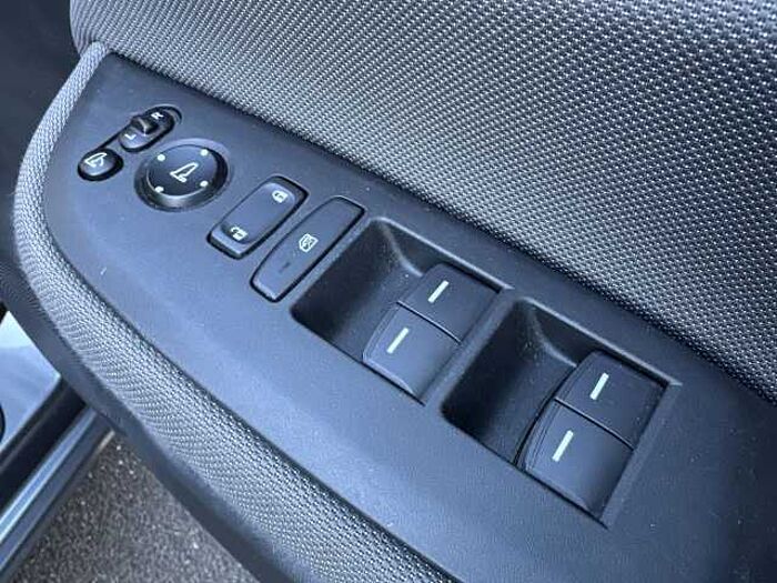 Honda Jazz Hybrid 1.5 i-MMD Hybrid Crosstar EX 5dr eCVT 