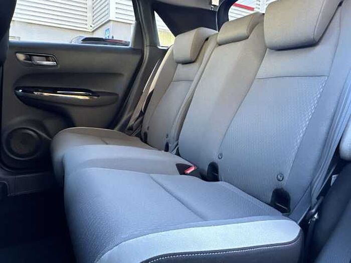 Honda Jazz Hybrid 1.5 i-MMD Hybrid Crosstar EX 5dr eCVT 