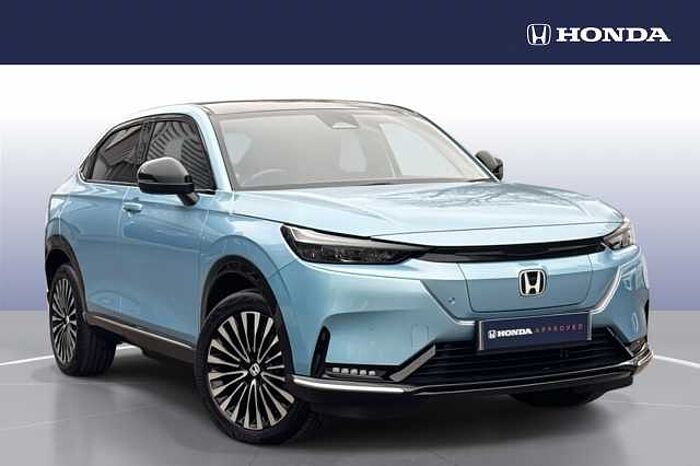 Honda e:Ny1 150kW Advance 69kWh 5dr Auto 
