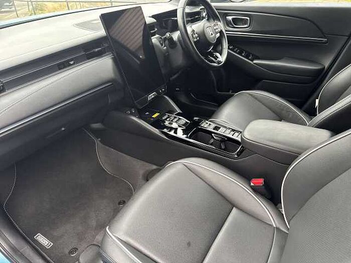 Honda e:Ny1 150kW Advance 69kWh 5dr Auto 