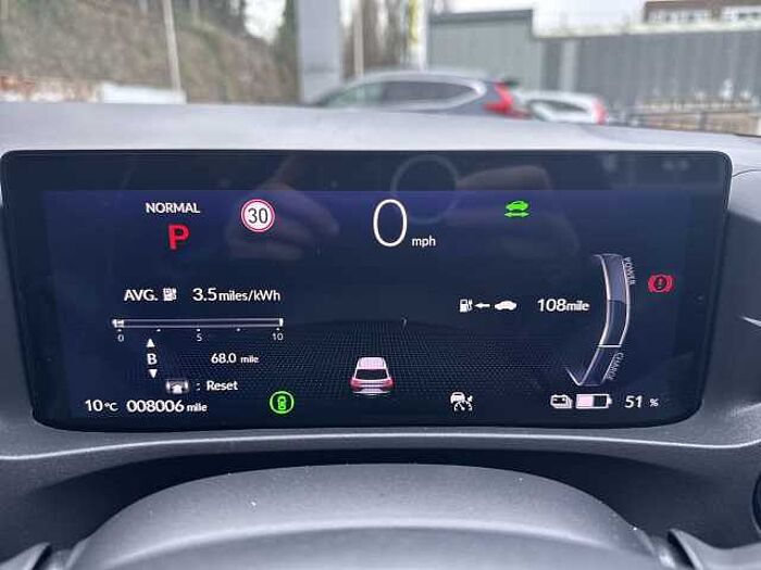 Honda e:Ny1 150kW Advance 69kWh 5dr Auto 