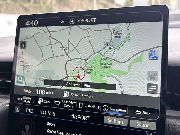 Honda e:Ny1 150kW Advance 69kWh 5dr Auto 