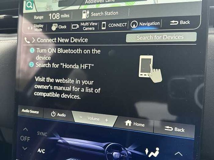 Honda e:Ny1 150kW Advance 69kWh 5dr Auto 