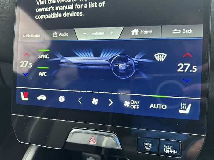 Honda e:Ny1 150kW Advance 69kWh 5dr Auto 